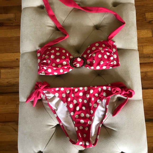 Victoria’s Secret Swimsuit - Picture 2 of 4